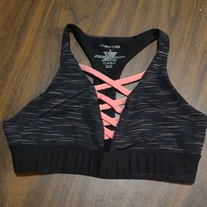 Maurices sports bra